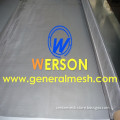 325mesh Stainless Steel Bolting Cloth